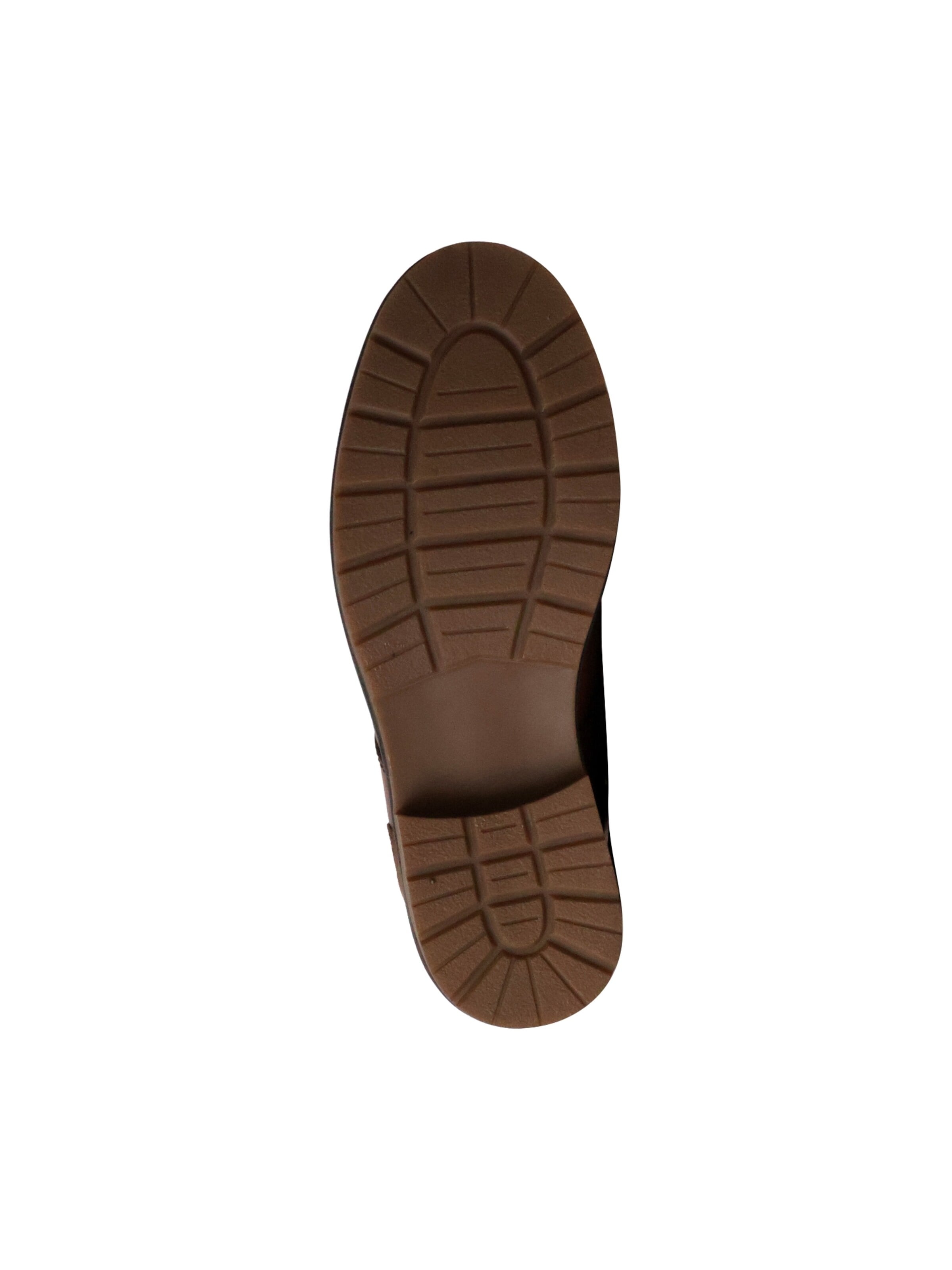 REDSKINS - Botas 'Lafare-Stiefeletten aus Leder' en marrón
