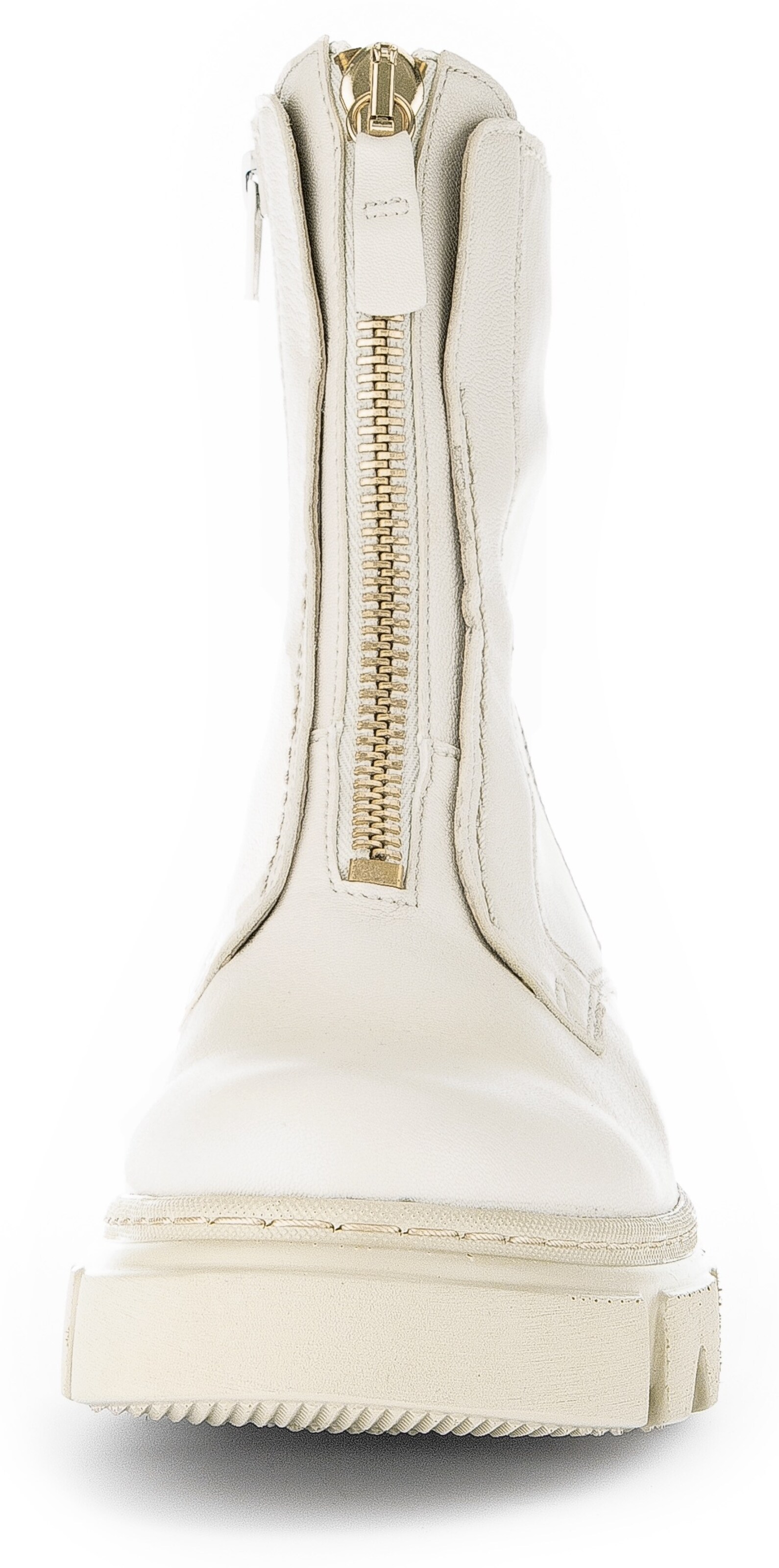 Bottines GABOR en beige
