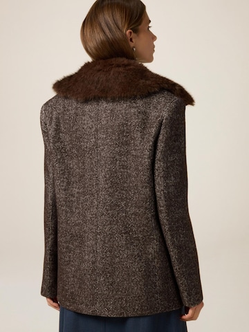 Manteau d’hiver oltre en marron