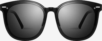 Victoria Hyde Sunglasses 'Laurie' in Black: front