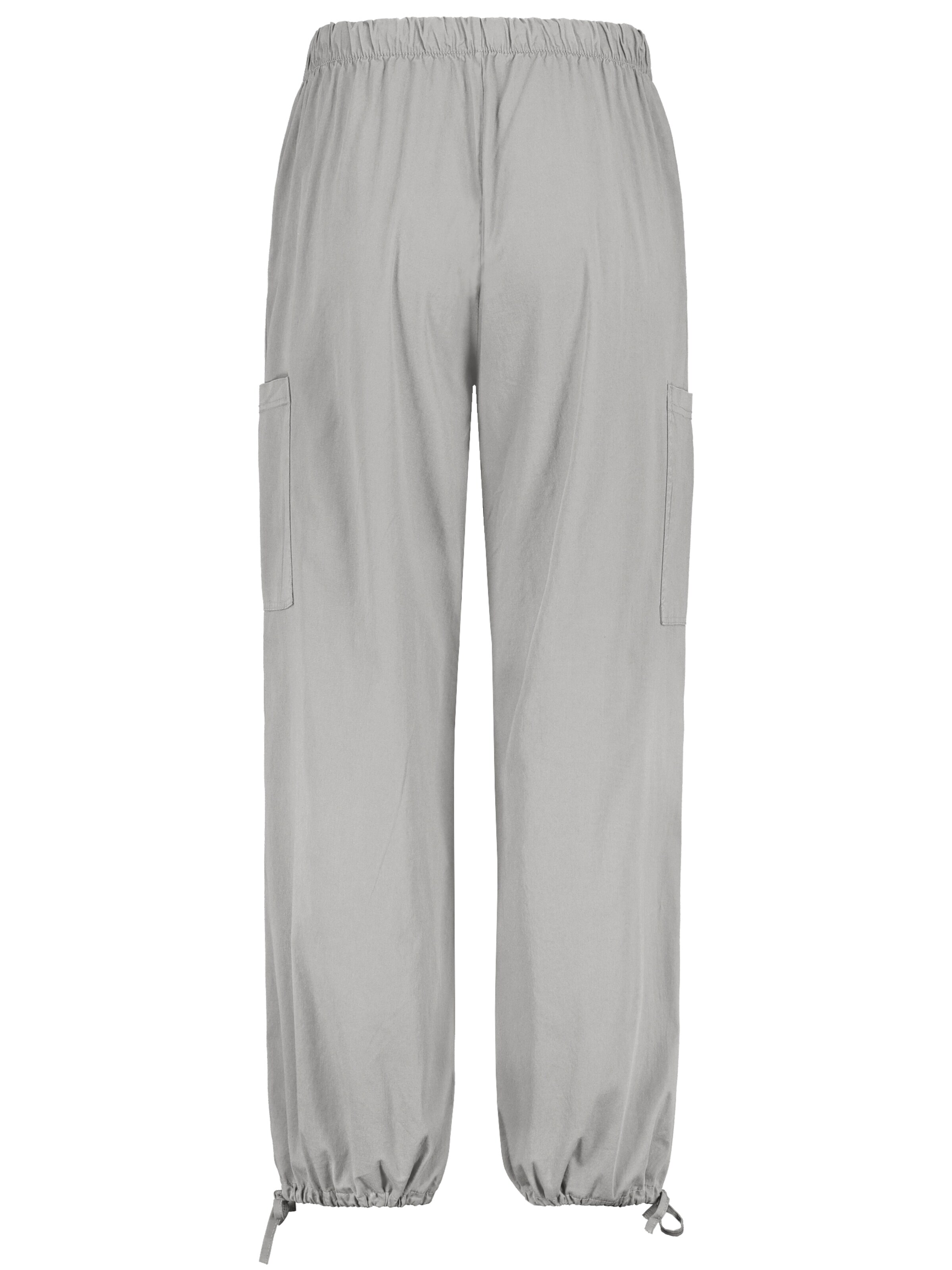 Sublevel Tapered Hose in Grau