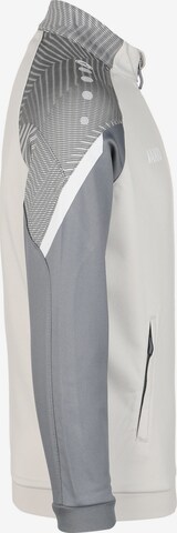 Veste de sport JAKO en gris