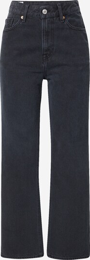 Jeans 'LIORA' Kings Of Indigo pe negru, Vizualizare produs