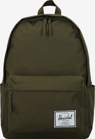 Herschel - Mochila em verde