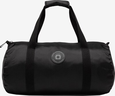 CODE-ZERO Weekender 'Weekend Bag' in schwarz, Produktansicht