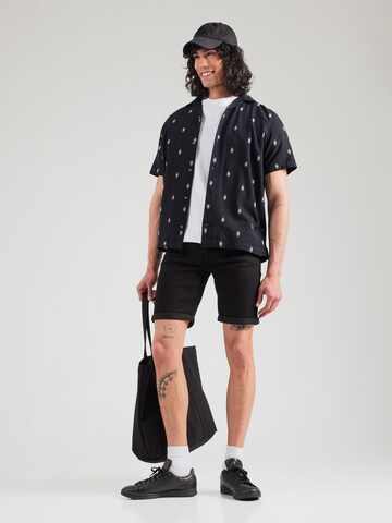 Regular Jean 'ONSPly' Only & Sons en noir