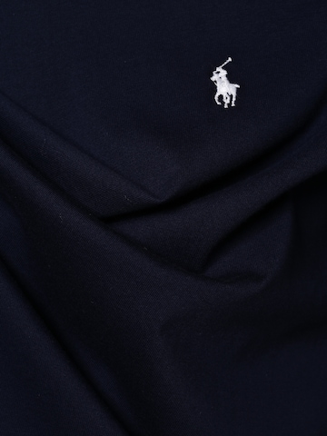 Ralph Lauren Πιτζάμα κοντή σε μπλε