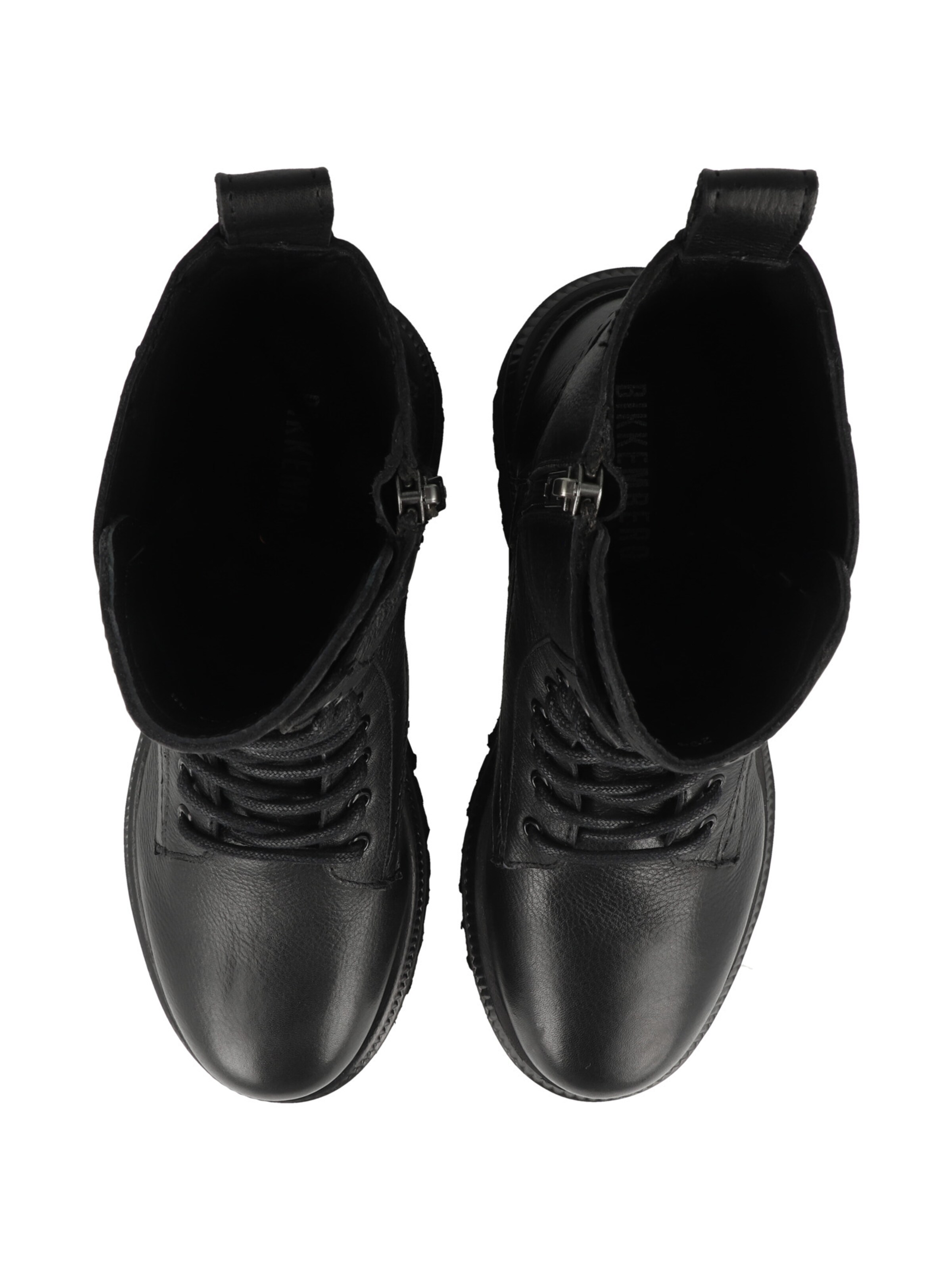 Stivaletto '29315' di BIKKEMBERGS in nero