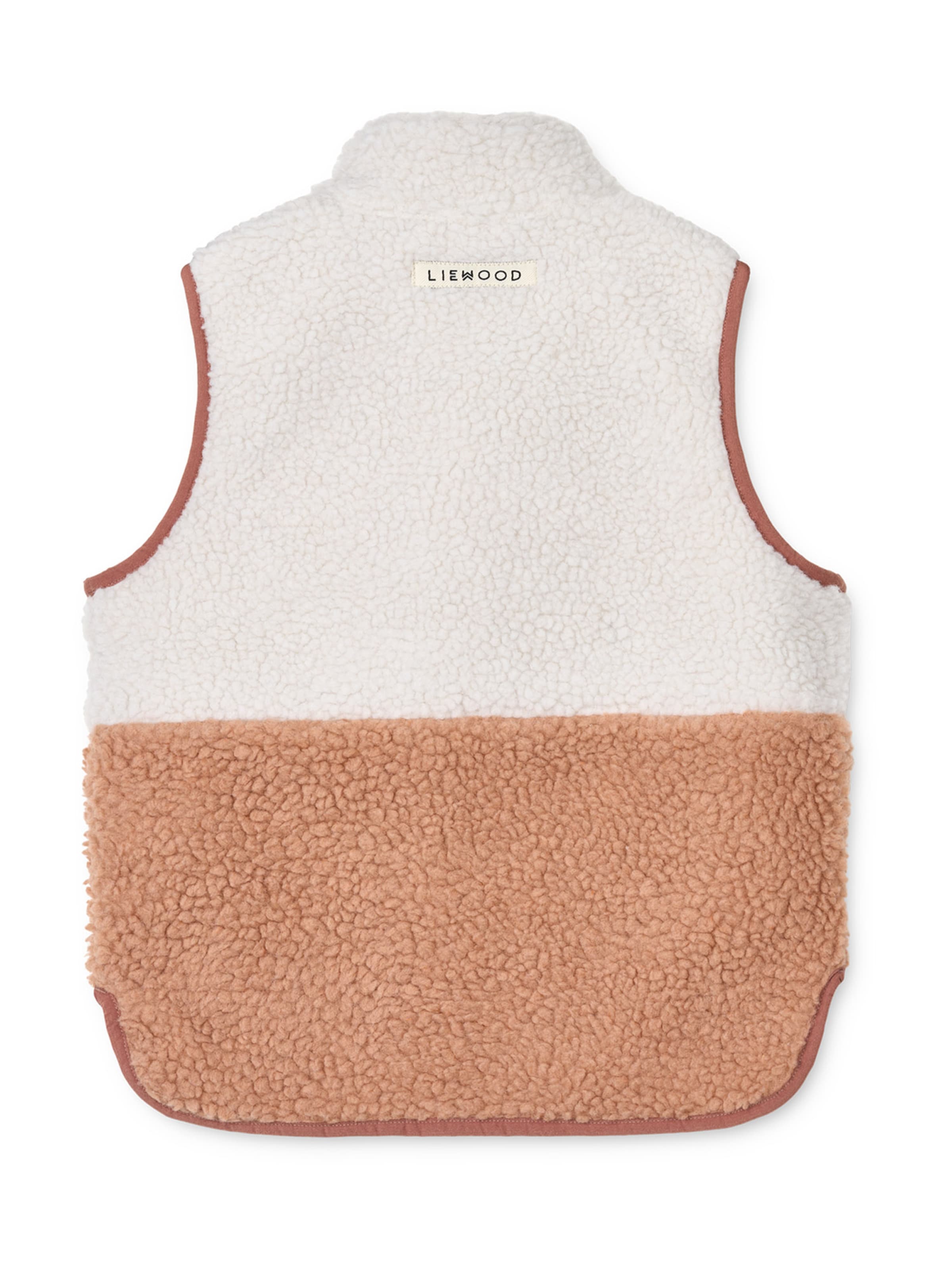 Liewood Weste 'Vada' in Pink