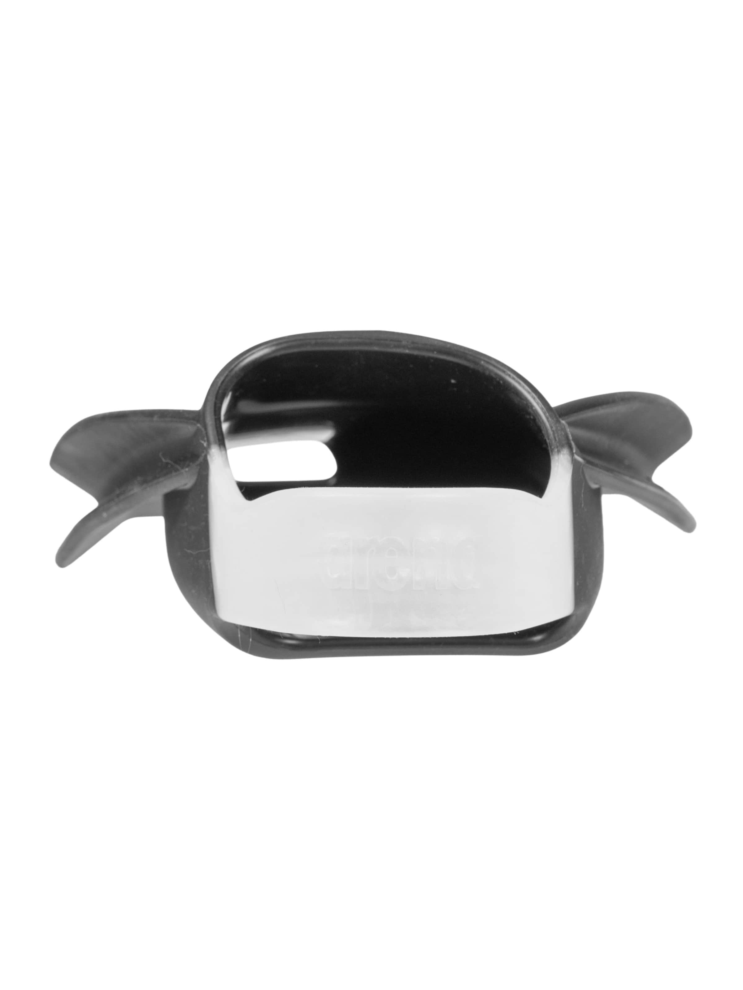 Palmes 'Powerfin Pro II Flex' ARENA en noir