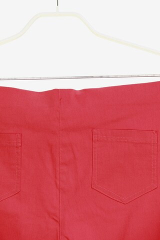 LAUREN VIDAL Pants in L in Red