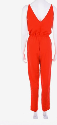 H&M Overall M in Rot