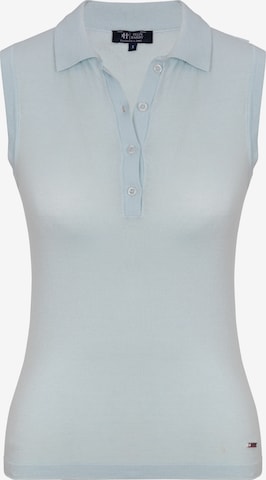 Felix Hardy Shirt 'Tania' in Blue: front