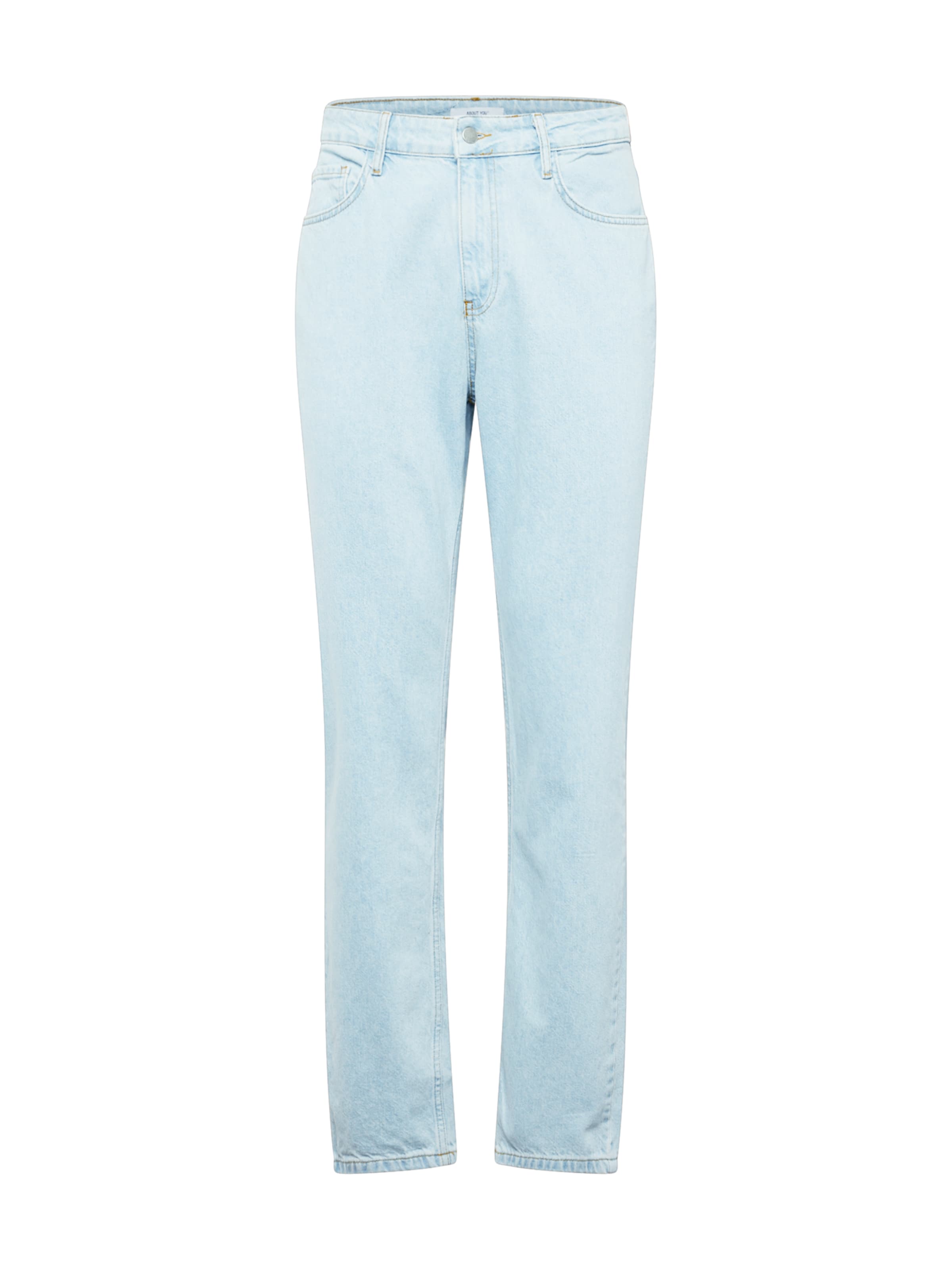 ABOUT YOU Jeans 'Jason' in Blue: front