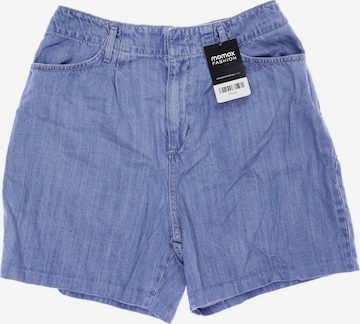 TOMMY HILFIGER Shorts S in Blau: predná strana