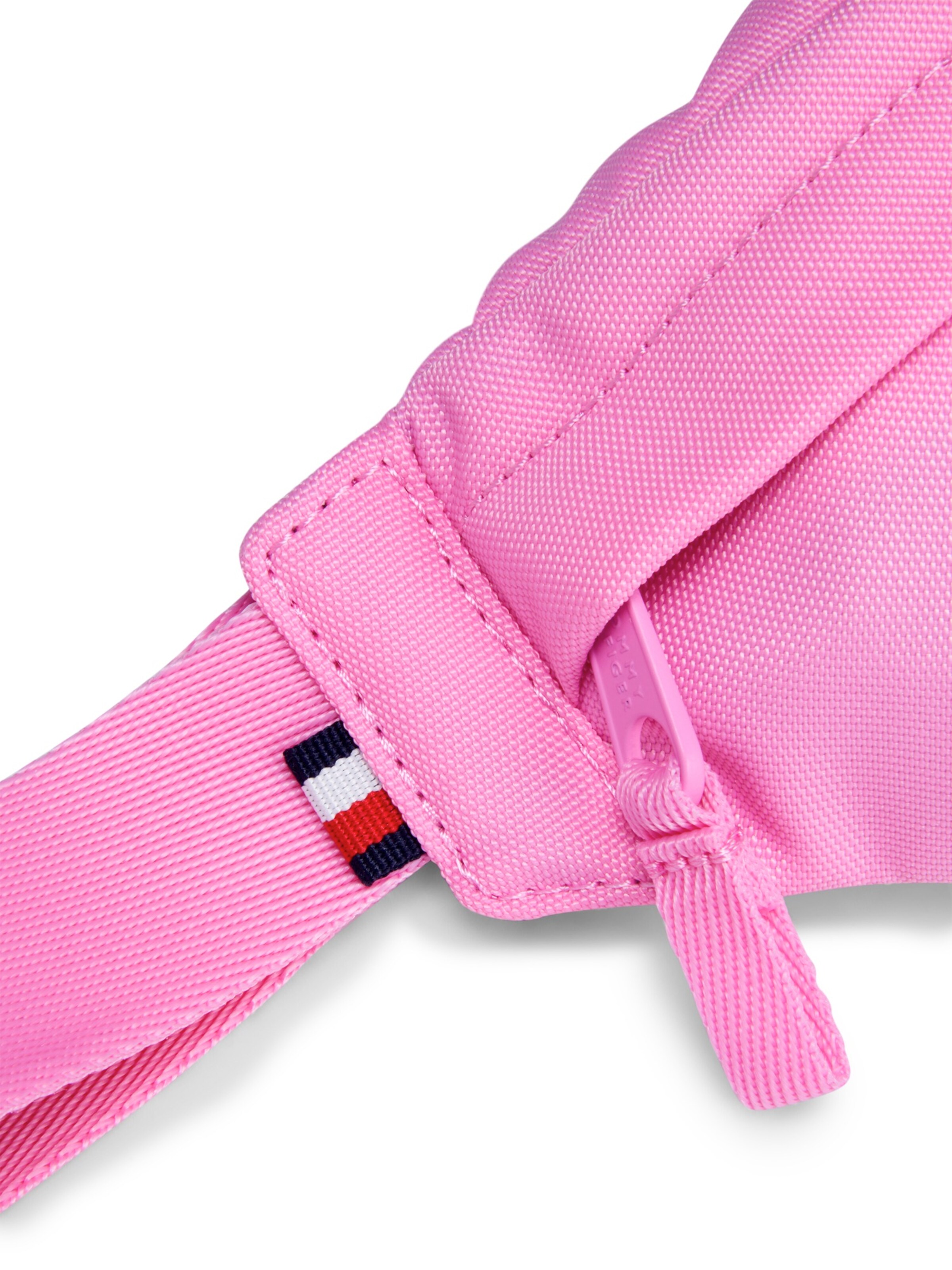 TOMMY HILFIGER Сумка 'ESSENTIAL' в Ярко-розовый