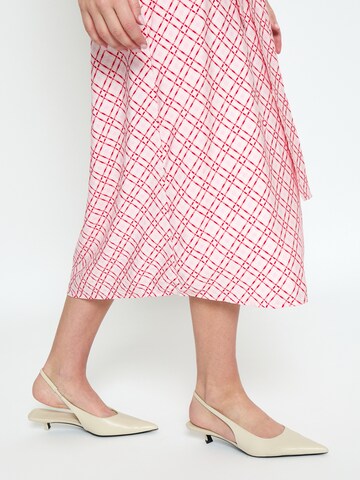 minus - Vestido 'Selvine' en rosa