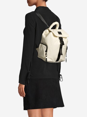 Tommy Jeans Backpack in White