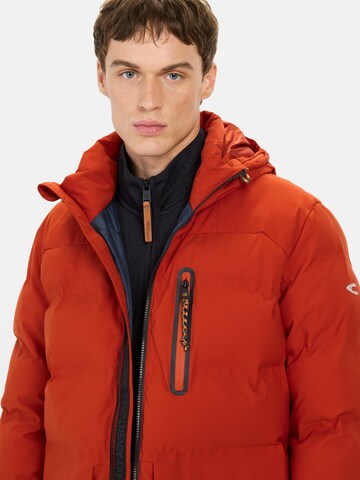 CAMEL ACTIVE Performance Jacket in Red