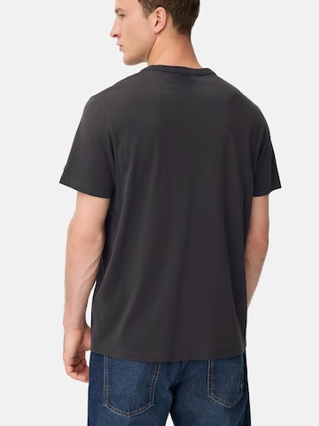 CAMEL ACTIVE - Camisa em azul