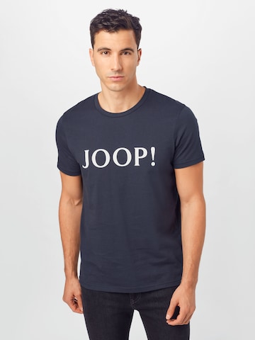 JOOP!Majica 'Alerio' - plava boja: prednji dio