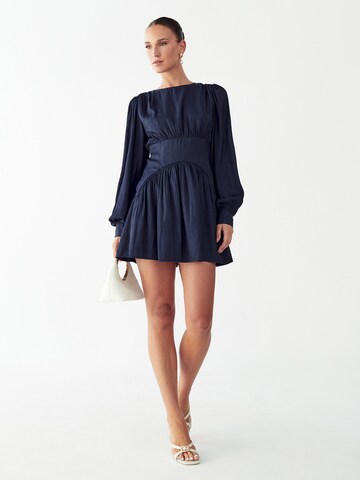 Willa Koktélruhák 'IZZY' - kék
