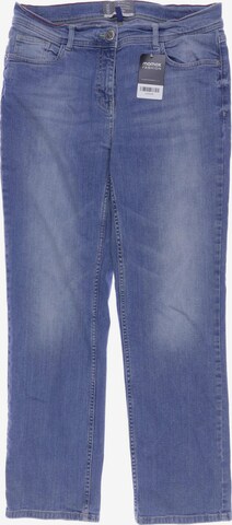 CECIL Jeans in 32 in Blue: front