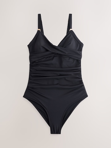 Next - Triángulo Bañador moldeador en Mezcla de colores