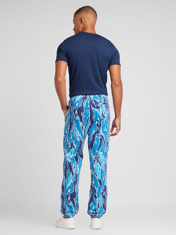 mėlyna Billionaire Boys Club Siaurėjantis Kelnės