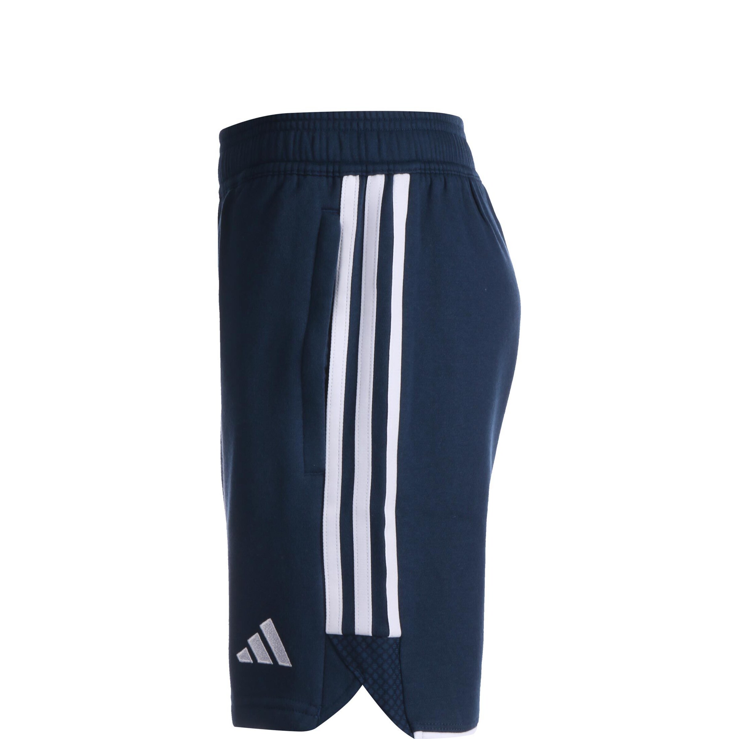 ADIDAS PERFORMANCE Normální Sportovní kalhoty 'Tiro 23 League' – modrá