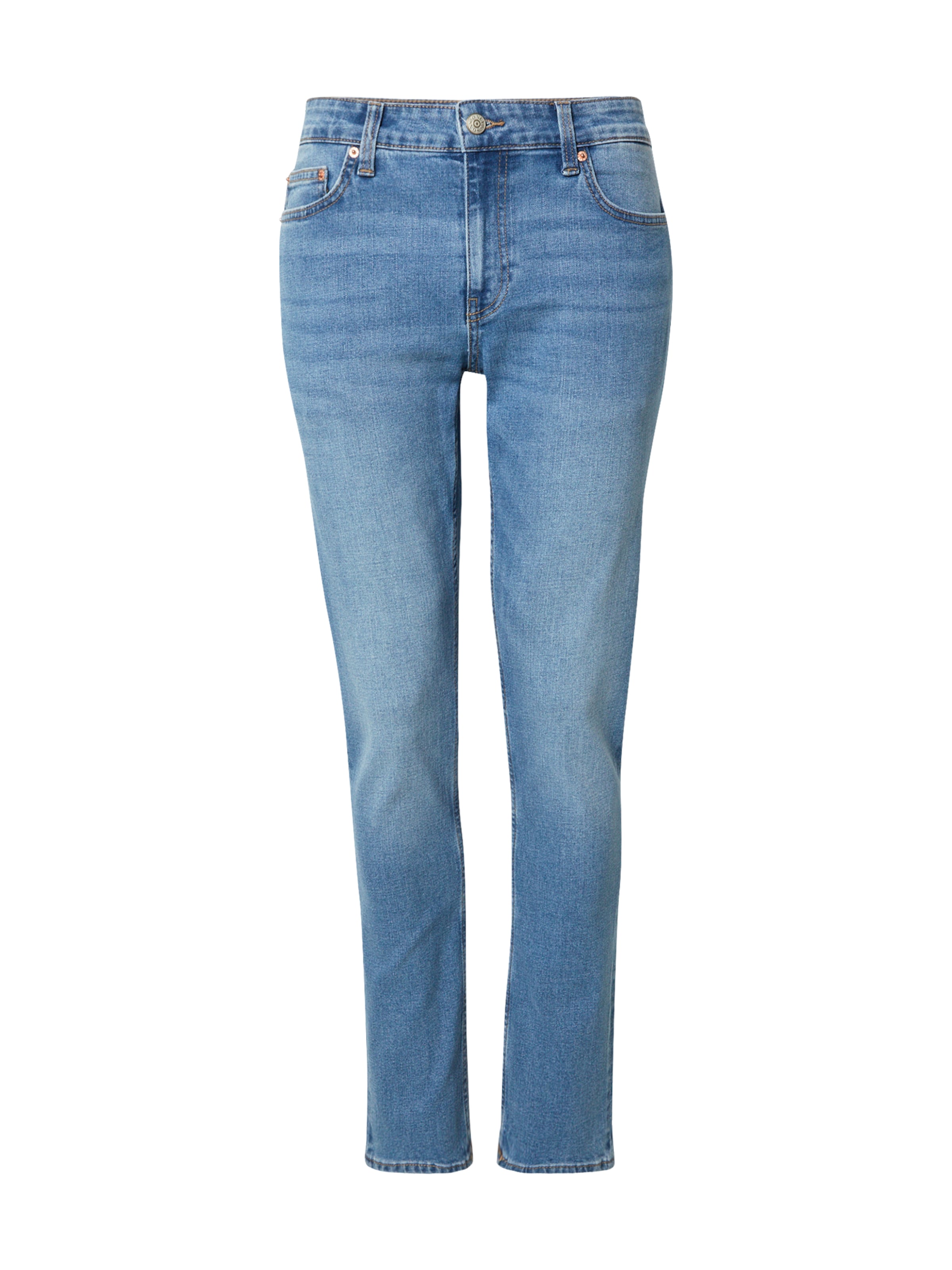 Džinsai 'ONSLOOM' iš Only & Sons, spalva – tamsiai (džinso) mėlyna, Prekių apžvalga