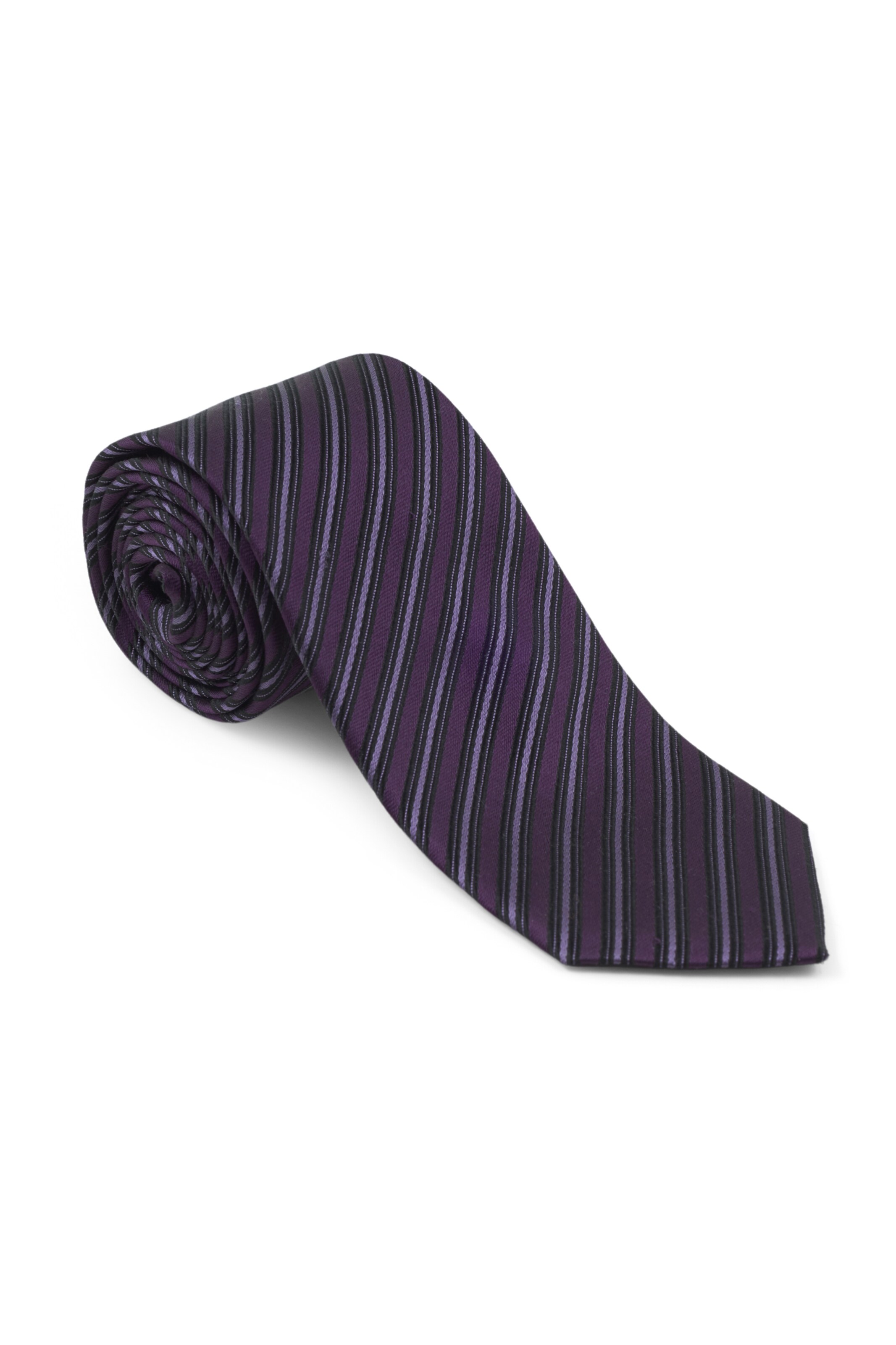 JOOP! Tie 'Jtie-06' in Purple