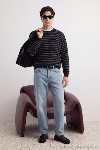 Pull-over Trendyol en noir