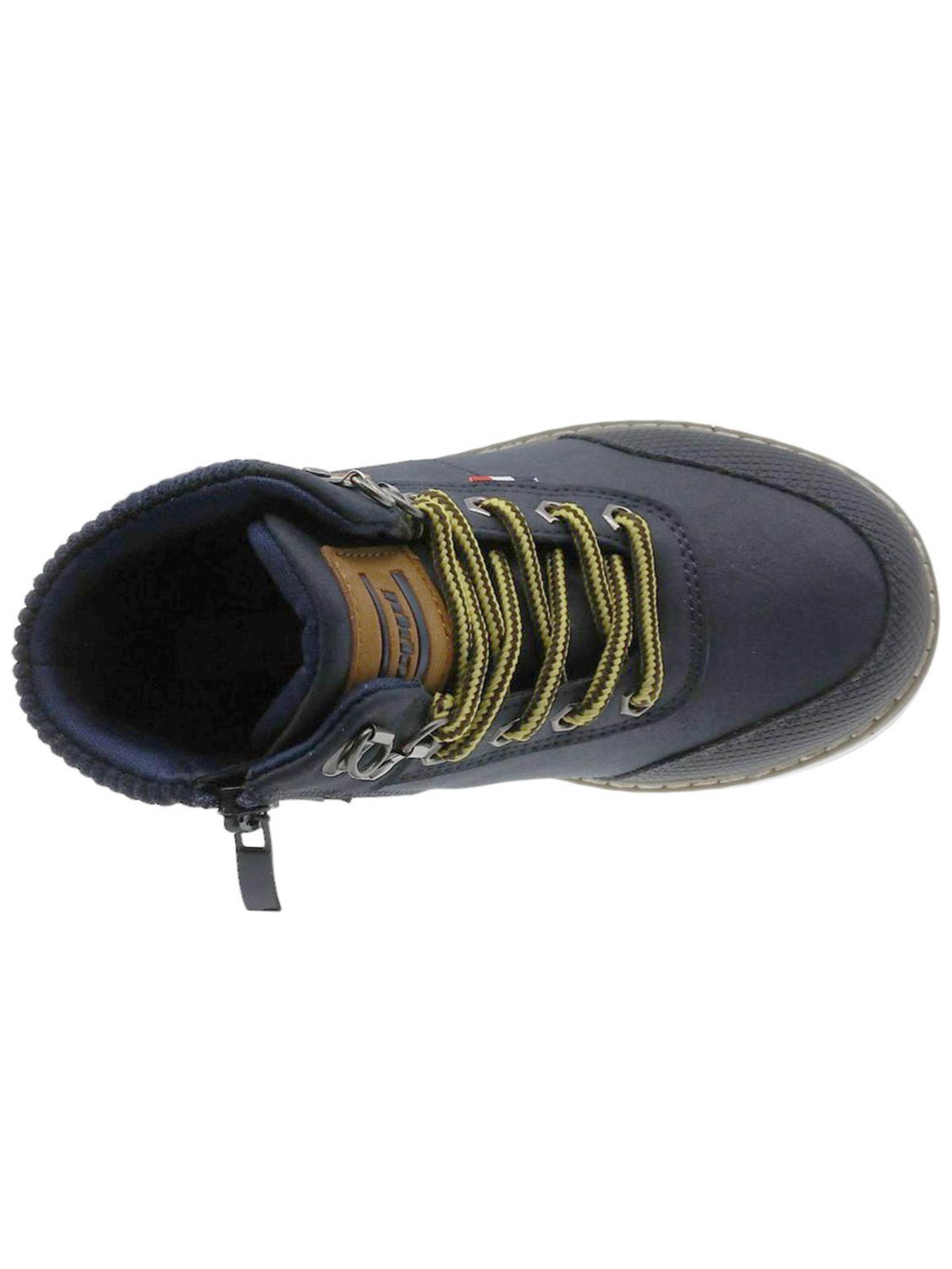 Beppi - Botas en azul