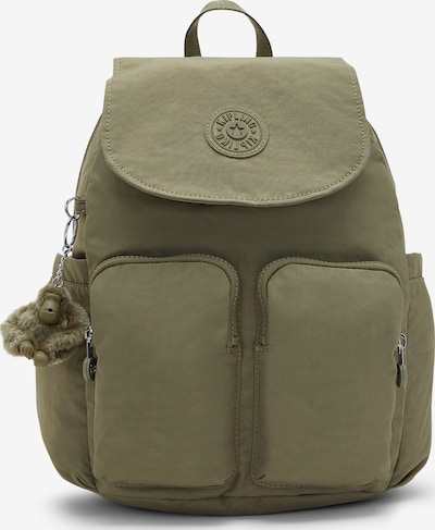 KIPLING Σακίδιο πλάτης 'City Pocket S' σε One Size σε λαδί, Άποψη προϊόντος