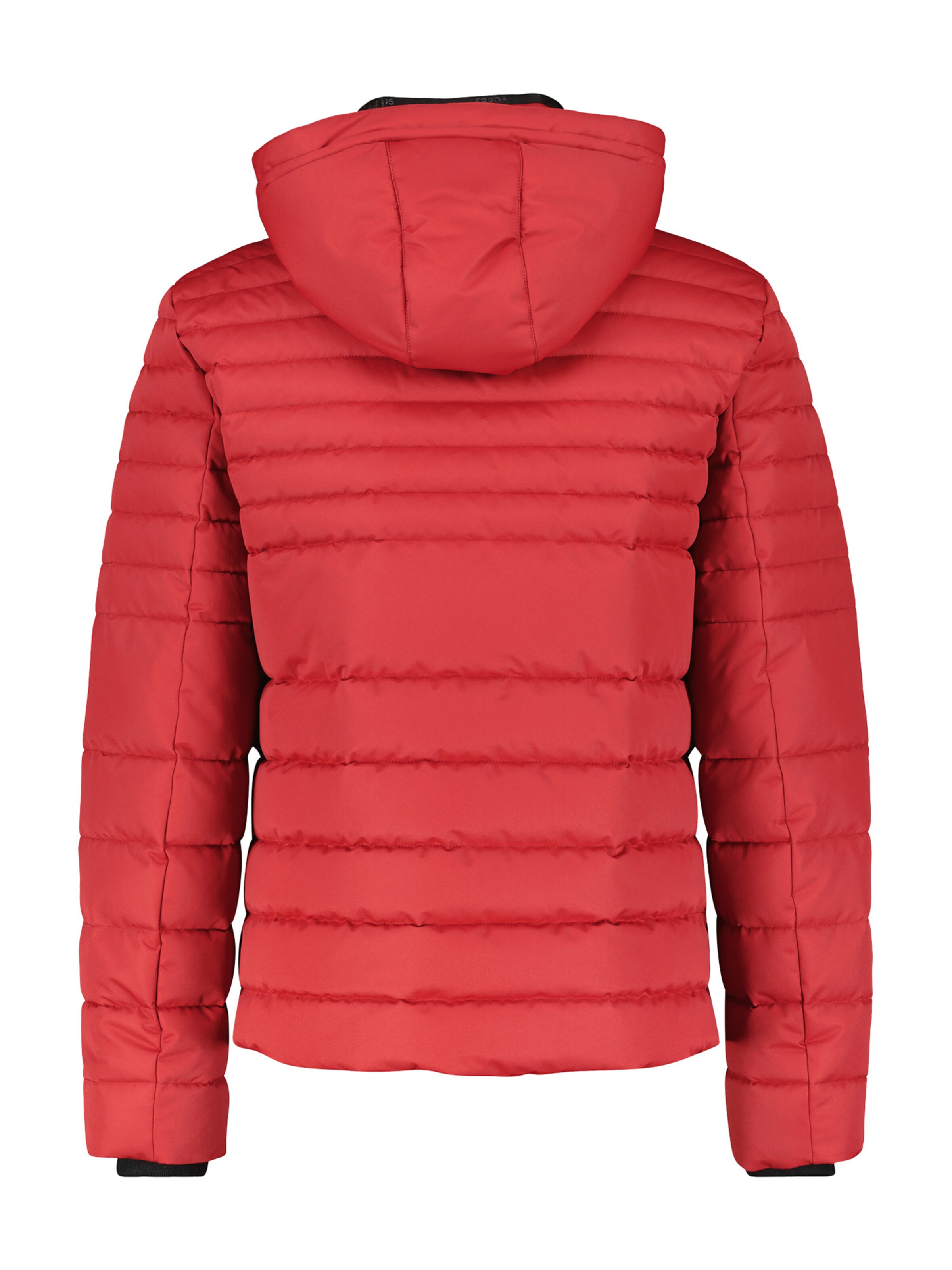 LERROS Between-season jacket in Red