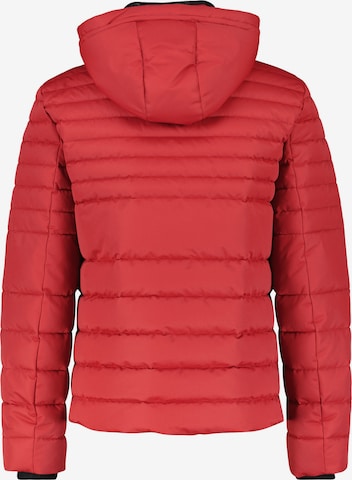 LERROS Between-Season Jacket in Red