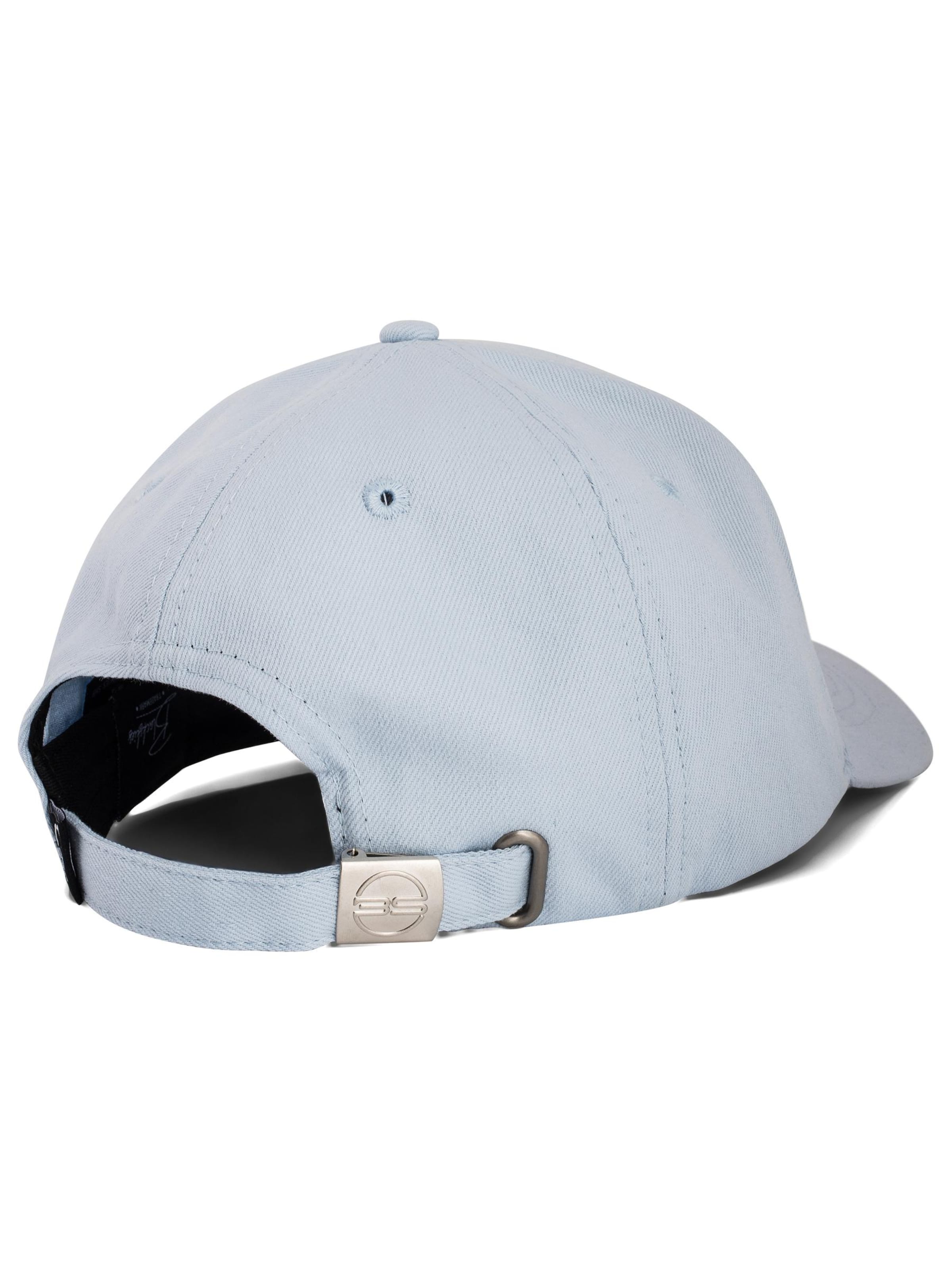 Blackskies Cap 'Iuno' in Blue
