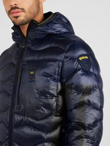 Blauer.USA Jacke in Blau