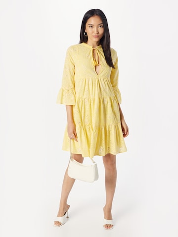 True Religion Dress in Yellow