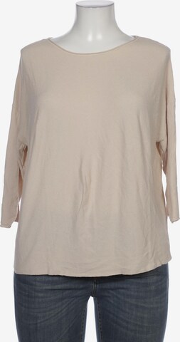 Lecomte Top & Shirt in XL in Beige: front