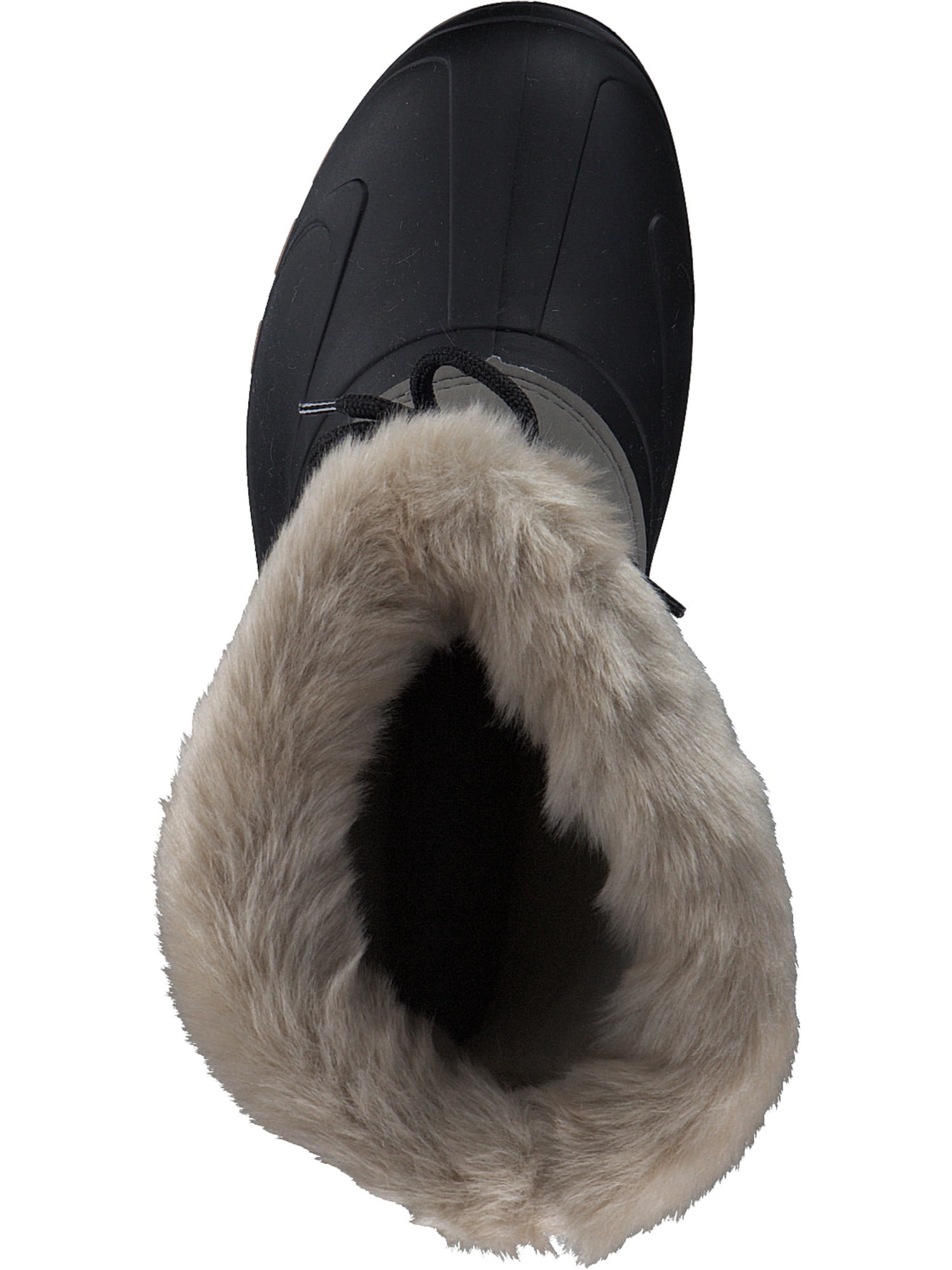 CMP Boots 'Nietos Low 3Q78956' in Grey