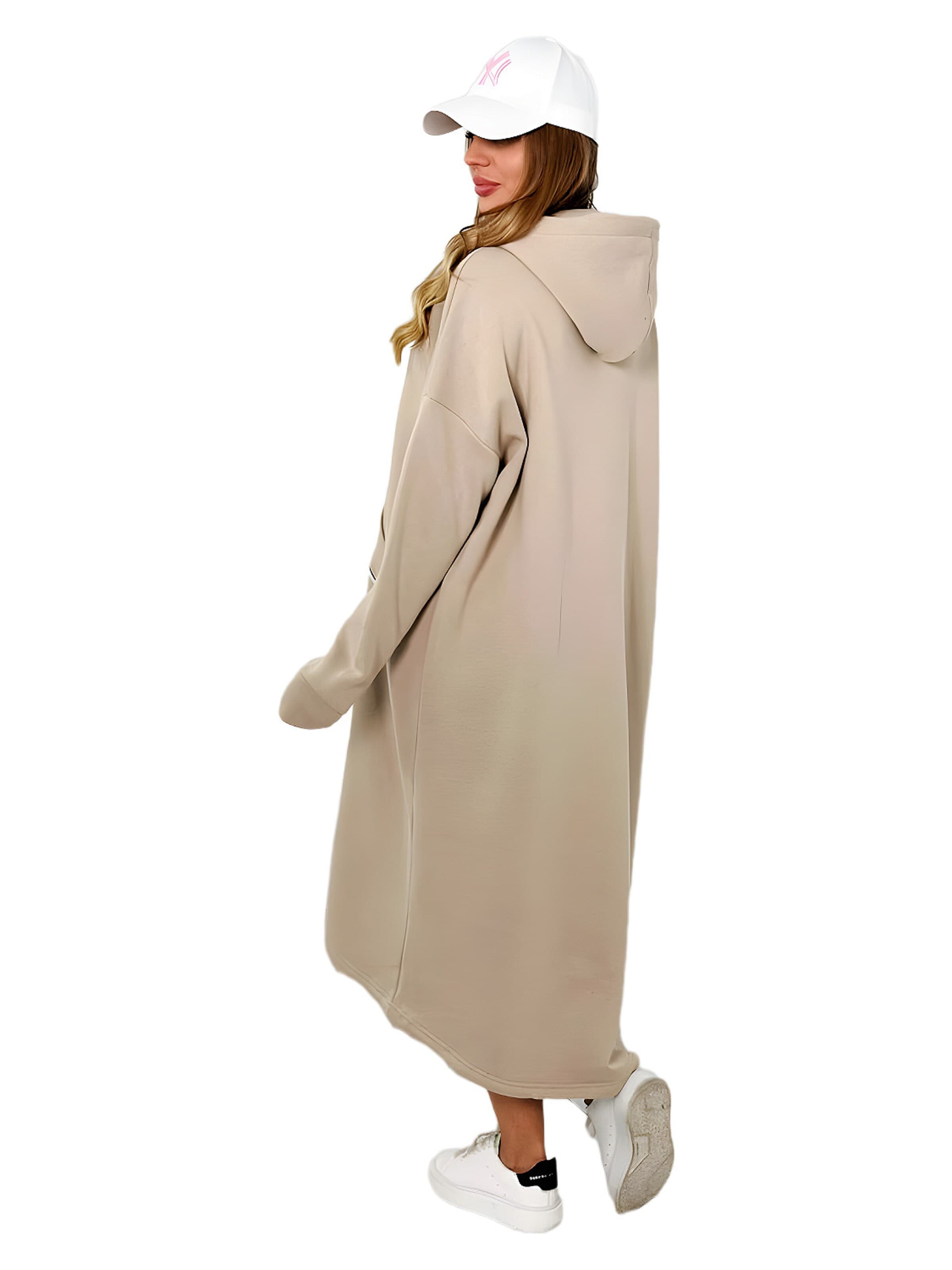 Lumera Kleid‌ in Beige