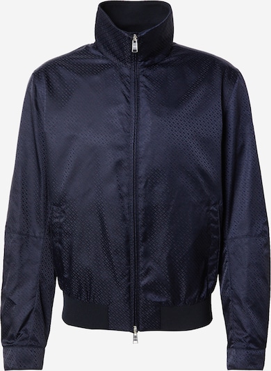 BOSS Prijelazna jakna 'C-Casamu' u tamno plava, Pregled proizvoda