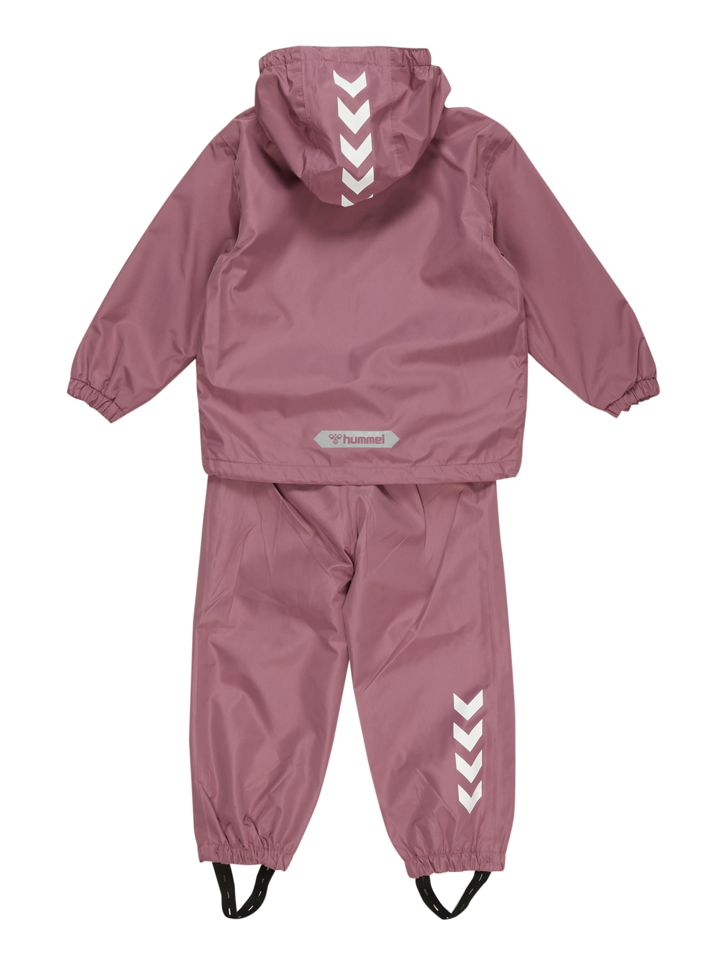 Hummel Λειτουργικό κουστούμι 'Reva' σε λιλά