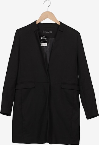 HALLHUBER Jacket & Coat in M in Black: front