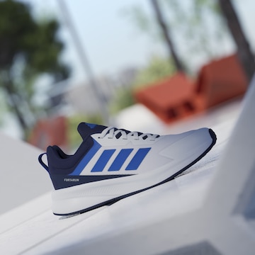 ADIDAS SPORTSWEAR Sneakers 'Fortarun 4.0' in White