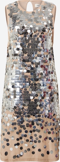 Sofie Schnoor Koktel haljina u nude / srebro, Pregled proizvoda