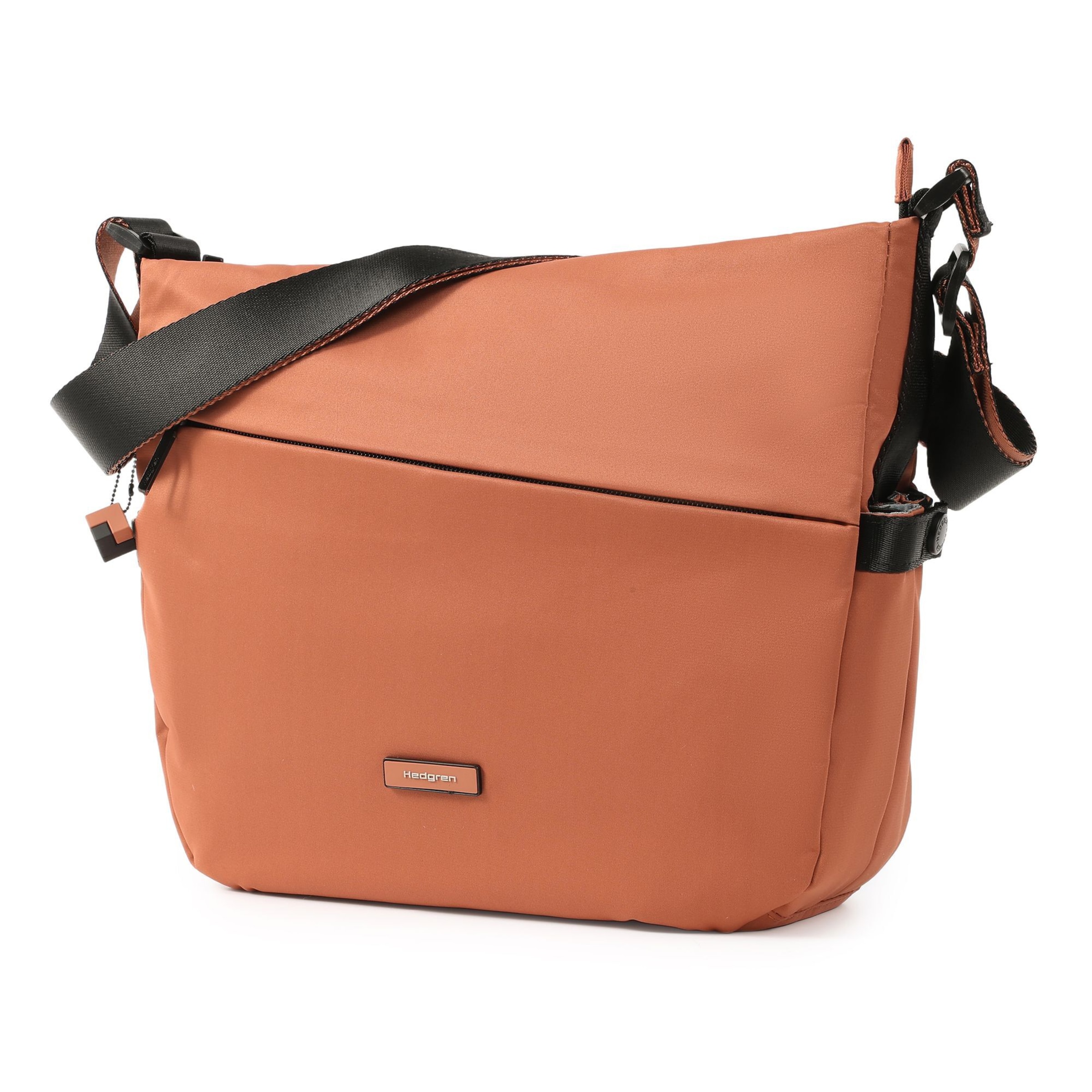 Hedgren Umhängetasche 'Nova Milky Way' in Orange