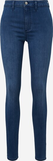 QS Jeans 'Sadie' in blue denim, Produktansicht